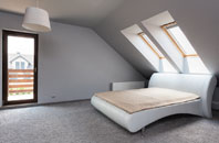 Hollins Lane bedroom extensions