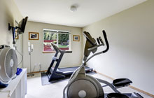 Hollins Lane home gym construction leads